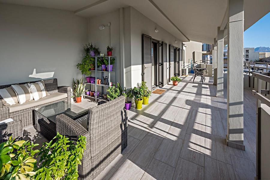 Olympia Penthouse Heraklion (Crete) Exterior photo